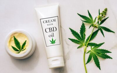 Cosmétiques au CBD : les avantages et bienfaits