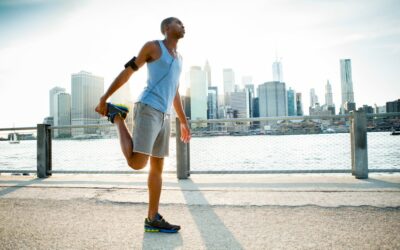 Méthode pour s&rsquo;entraîner 4 fois par semaine
