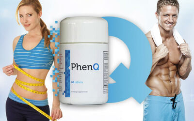 Phenq aide-t-il vraiment à perdre du poids?