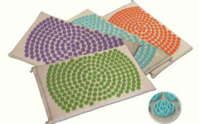 Quels sont les bienfaits du tapis d&rsquo;acupression ?