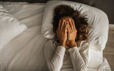 Est-ce que le CBD peut aider à traiter l’insomnie ?