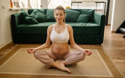 La santé mentale pendant la grossesse : importance du bien-être émotionnel et comment le maintenir