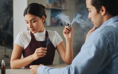 Le guide complet du débutant pour maîtriser la cigarette électronique