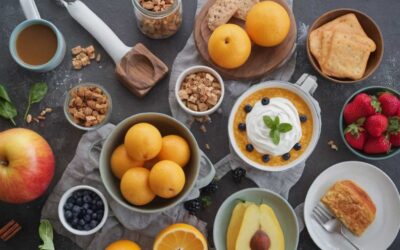Top blogs sur l’alimentation sans sucre : qui suivre en 2025 ?
