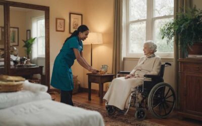 Trouver le bon soin à domicile comment choisir son infirmier libéral